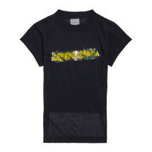 [Balenciaga] T-shirts Short Sleeve FW26 871744 TUVI7