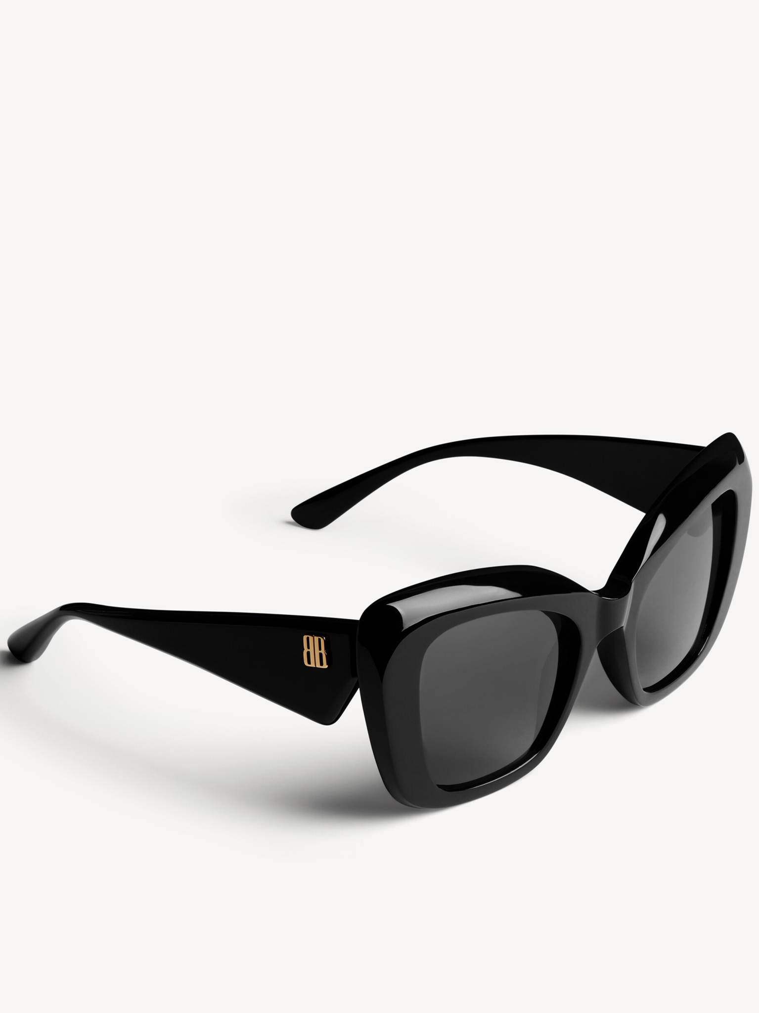 [BALENCIAGA EYEWEAR] Sunglasses FW26 870564 T0039