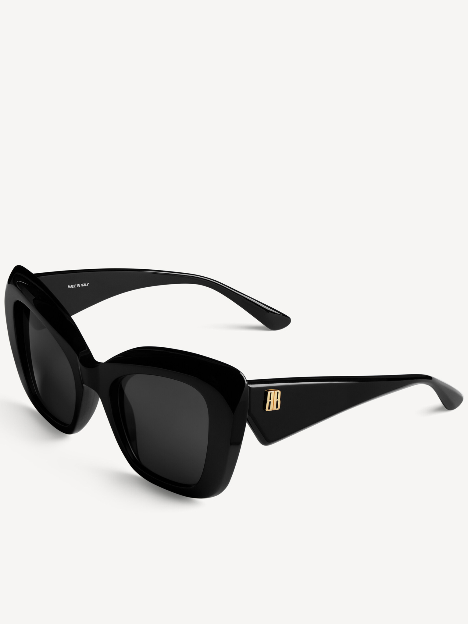 [BALENCIAGA EYEWEAR] Sunglasses FW26 870564 T0039