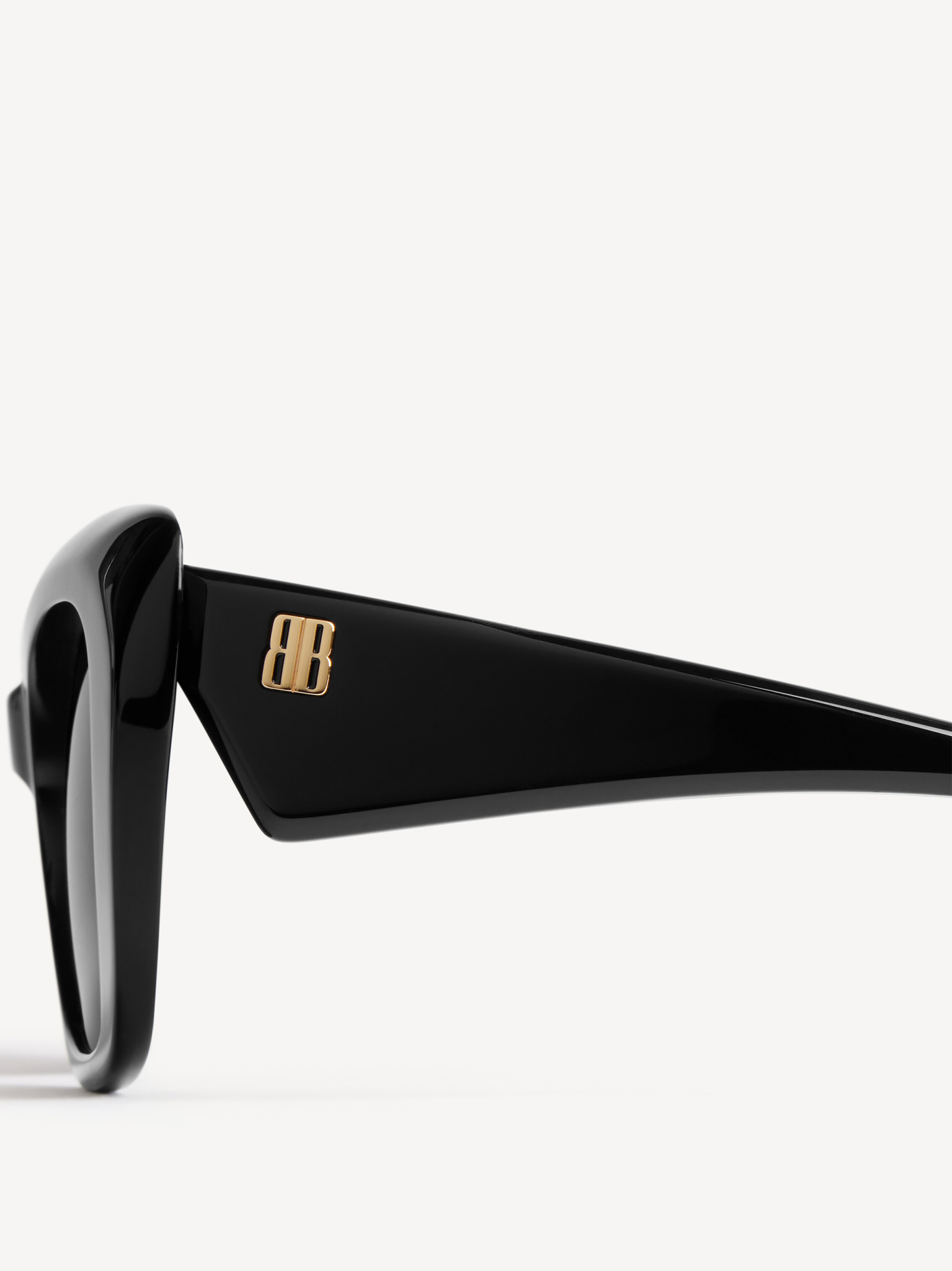 [BALENCIAGA EYEWEAR] Sunglasses FW26 870564 T0039