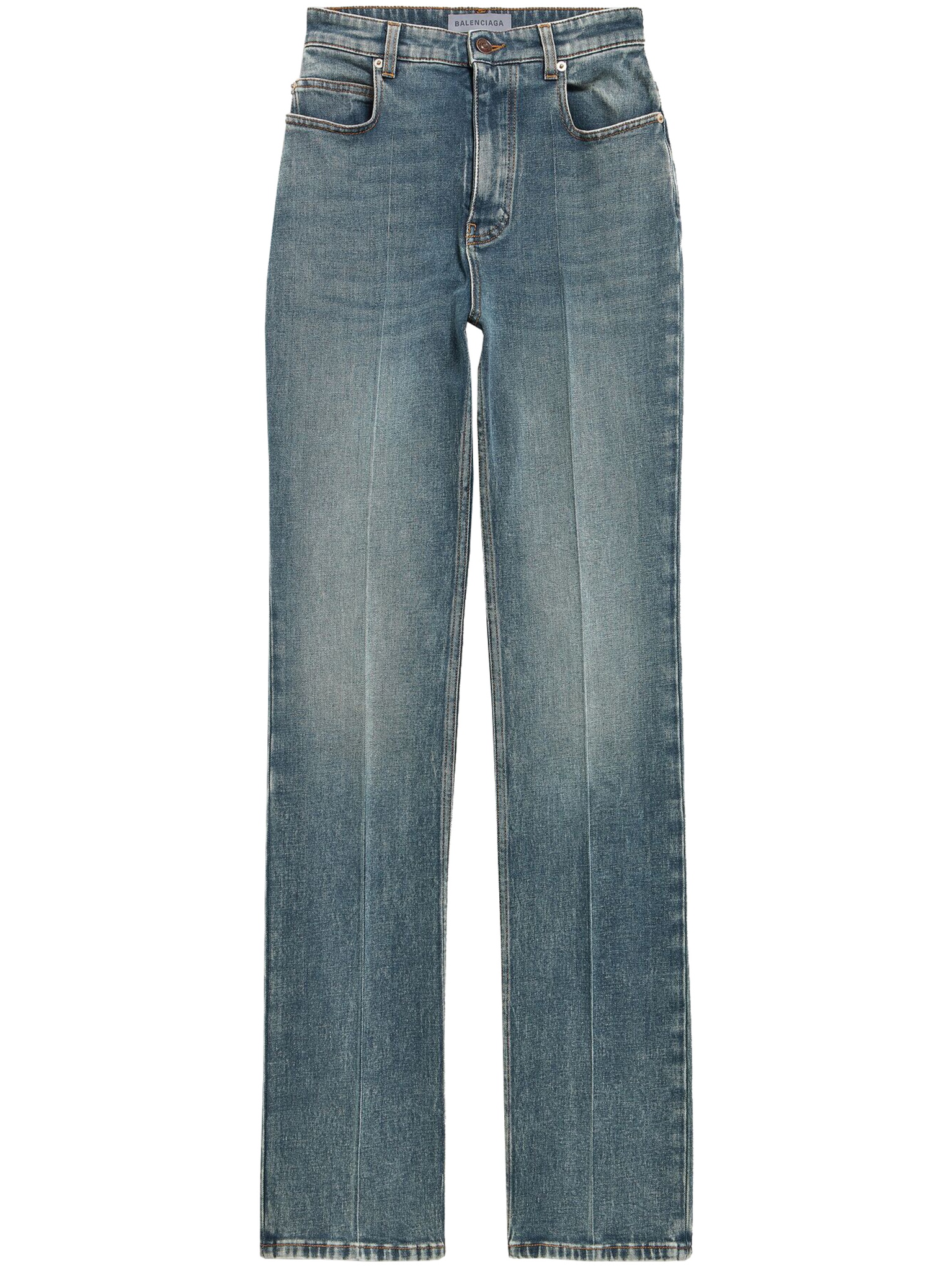 [Balenciaga] Trousers FW26 872177 TUW69