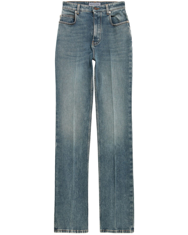 [Balenciaga] Trousers FW26 872177 TUW69