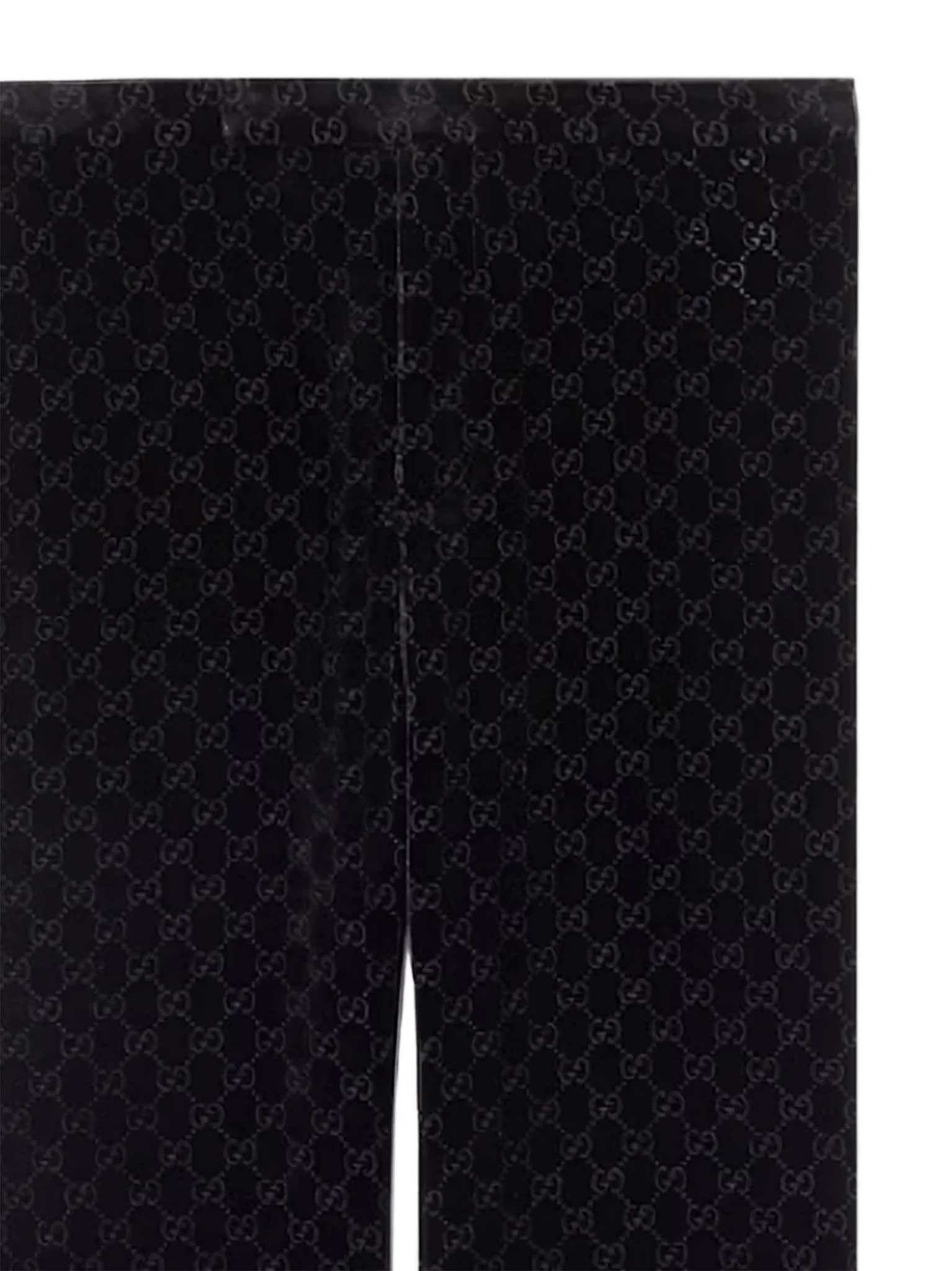 [Gucci] Trousers FW26 860769 ZAUS4
