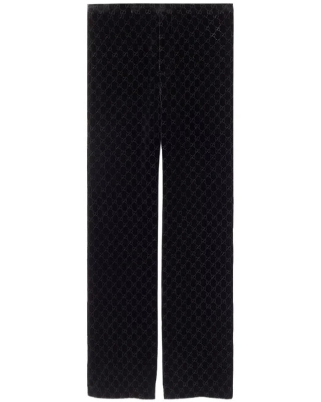 [Gucci] Trousers FW26 860769 ZAUS4