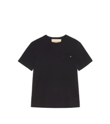 [Valentino] T-shirts Short Sleeve FW26 8V0MG10VBGR