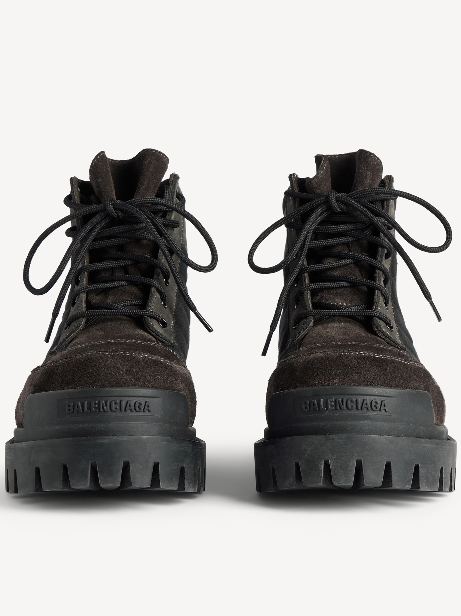 [Balenciaga] Boots FW26 867708 WCB45