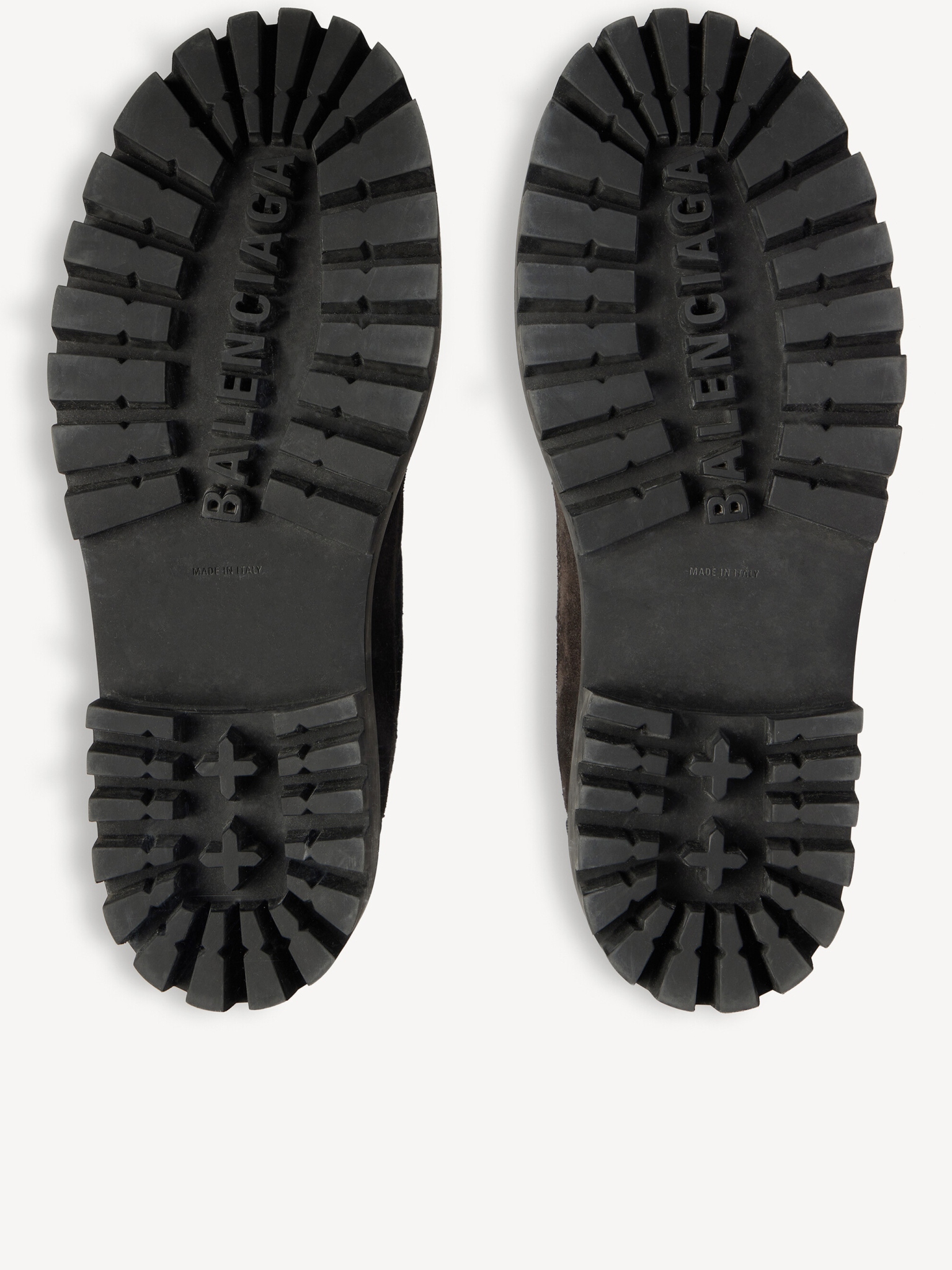 [Balenciaga] Boots FW26 867708 WCB45