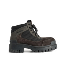 [Balenciaga] Boots FW26 867708 WCB45
