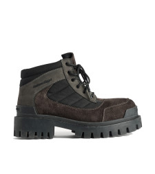 [Balenciaga] Boots FW26 867708 WCB45