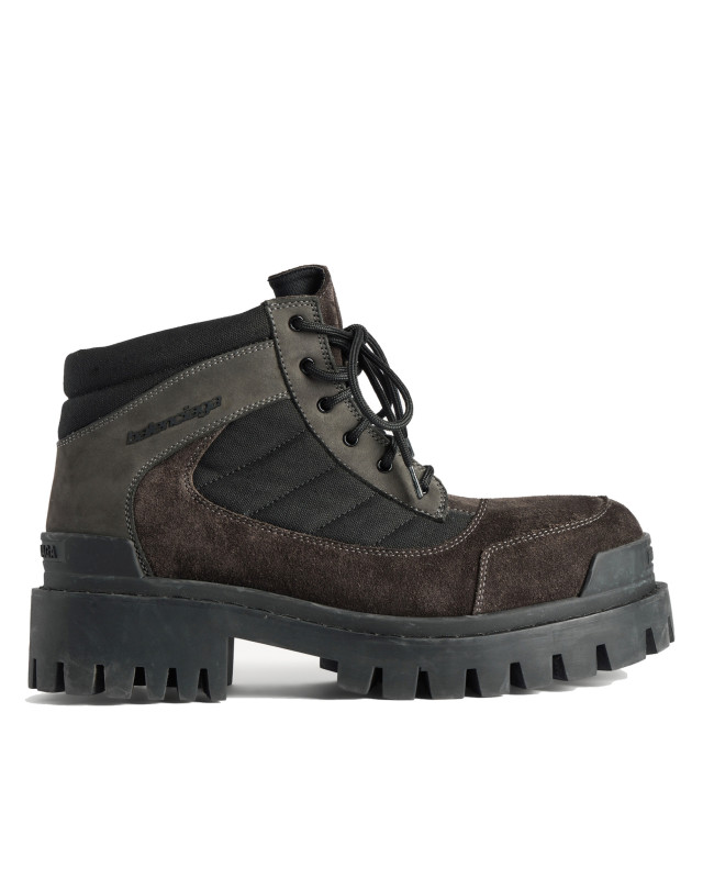 [Balenciaga] Boots FW26 867708 WCB45