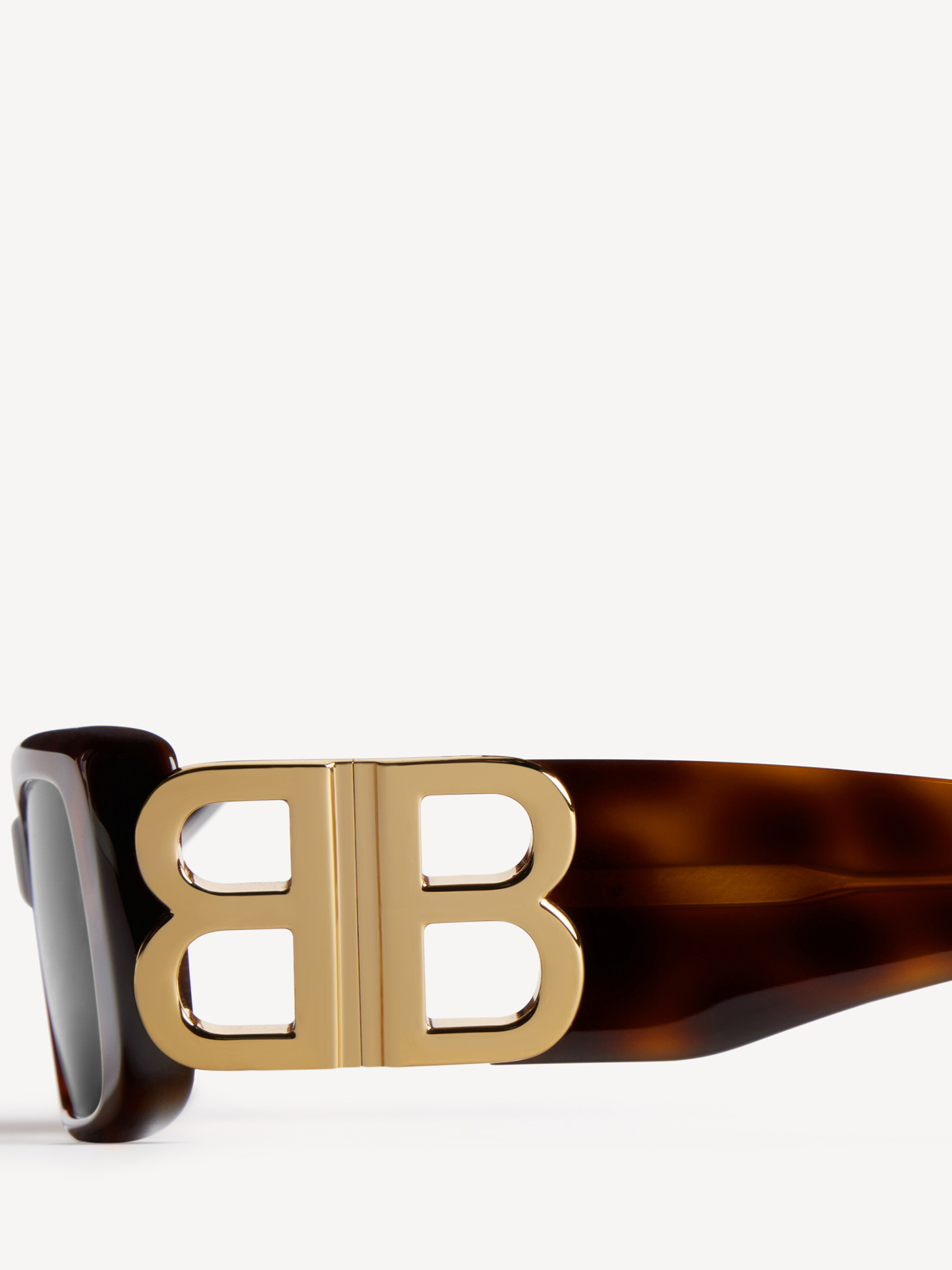 [BALENCIAGA EYEWEAR] Sunglasses FW26 621643 T0039