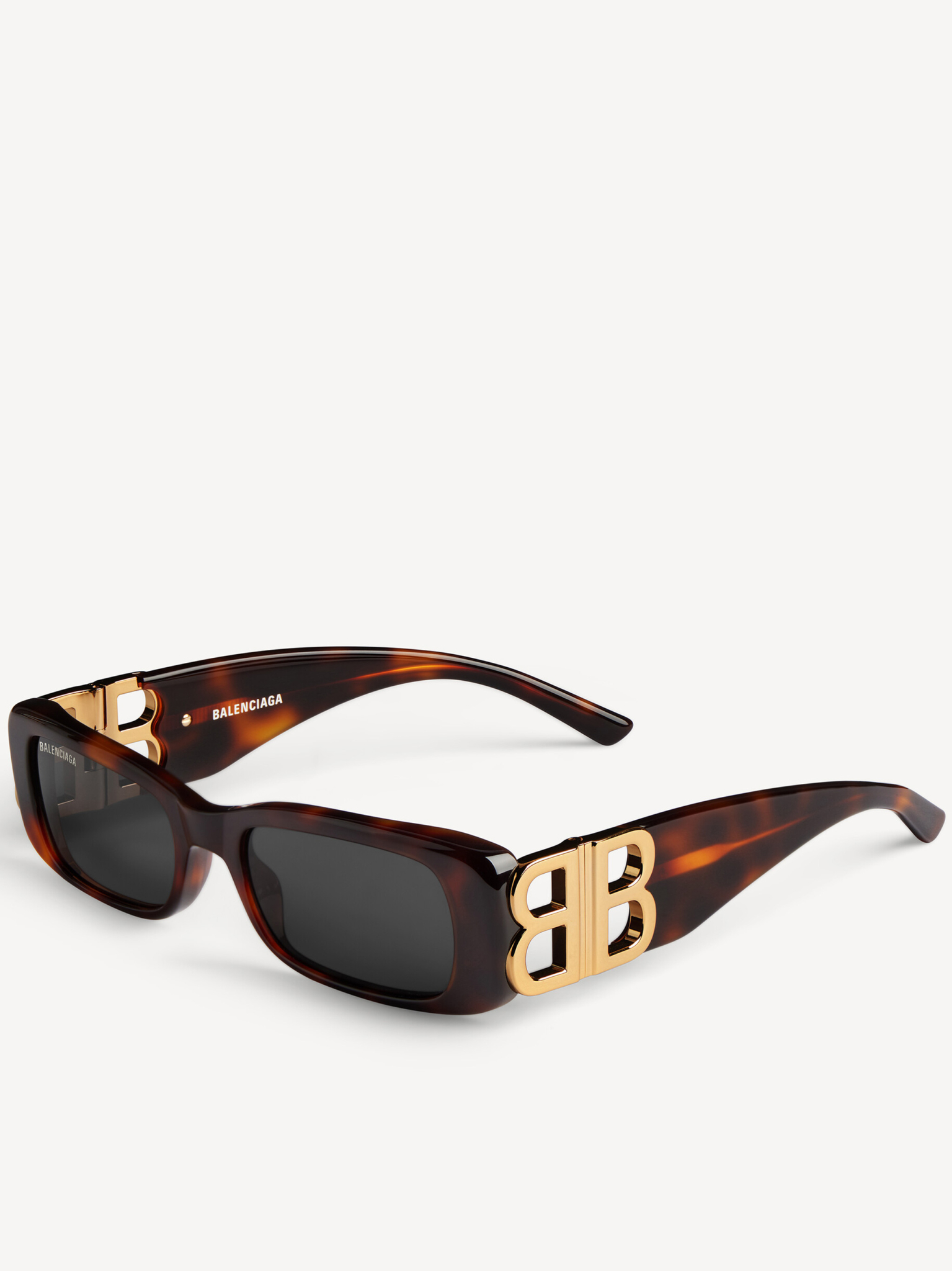 [BALENCIAGA EYEWEAR] Sunglasses FW26 621643 T0039