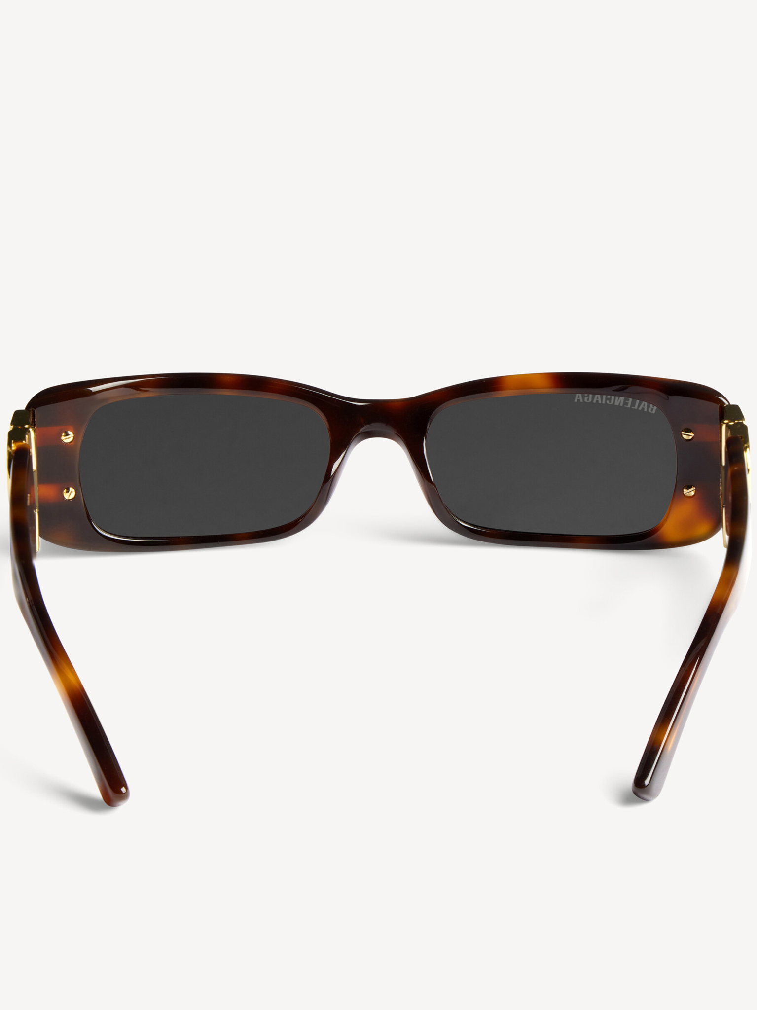 [BALENCIAGA EYEWEAR] Sunglasses FW26 621643 T0039