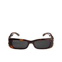 [BALENCIAGA EYEWEAR] Sunglasses FW26 621643 T0039