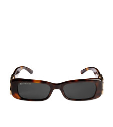 [BALENCIAGA EYEWEAR] Sunglasses FW26 621643 T0039