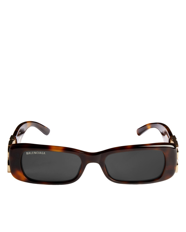 [BALENCIAGA EYEWEAR] Sunglasses FW26 621643 T0039