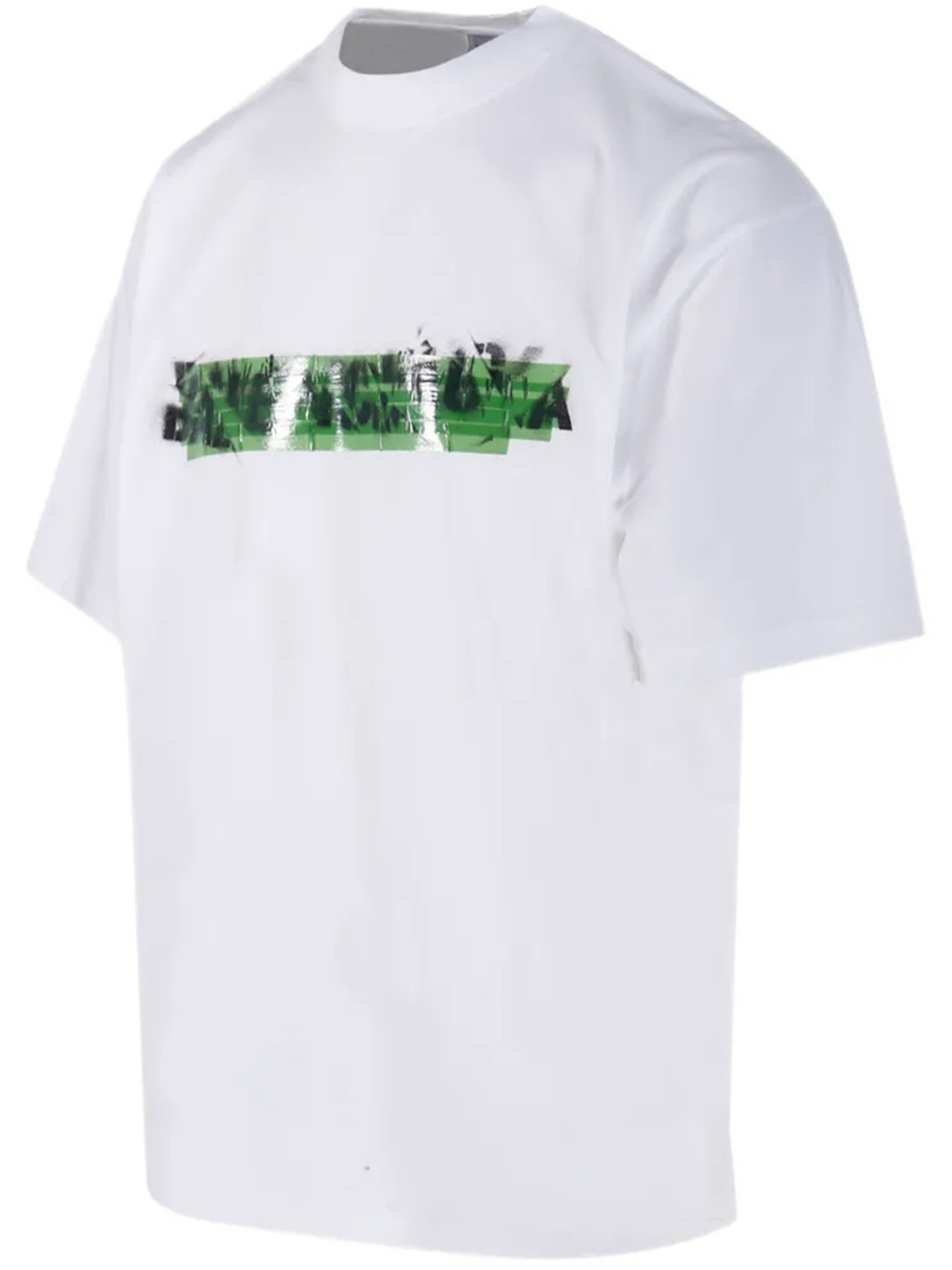 [Balenciaga] T-shirts Short Sleeve FW26 764235 TUVI6