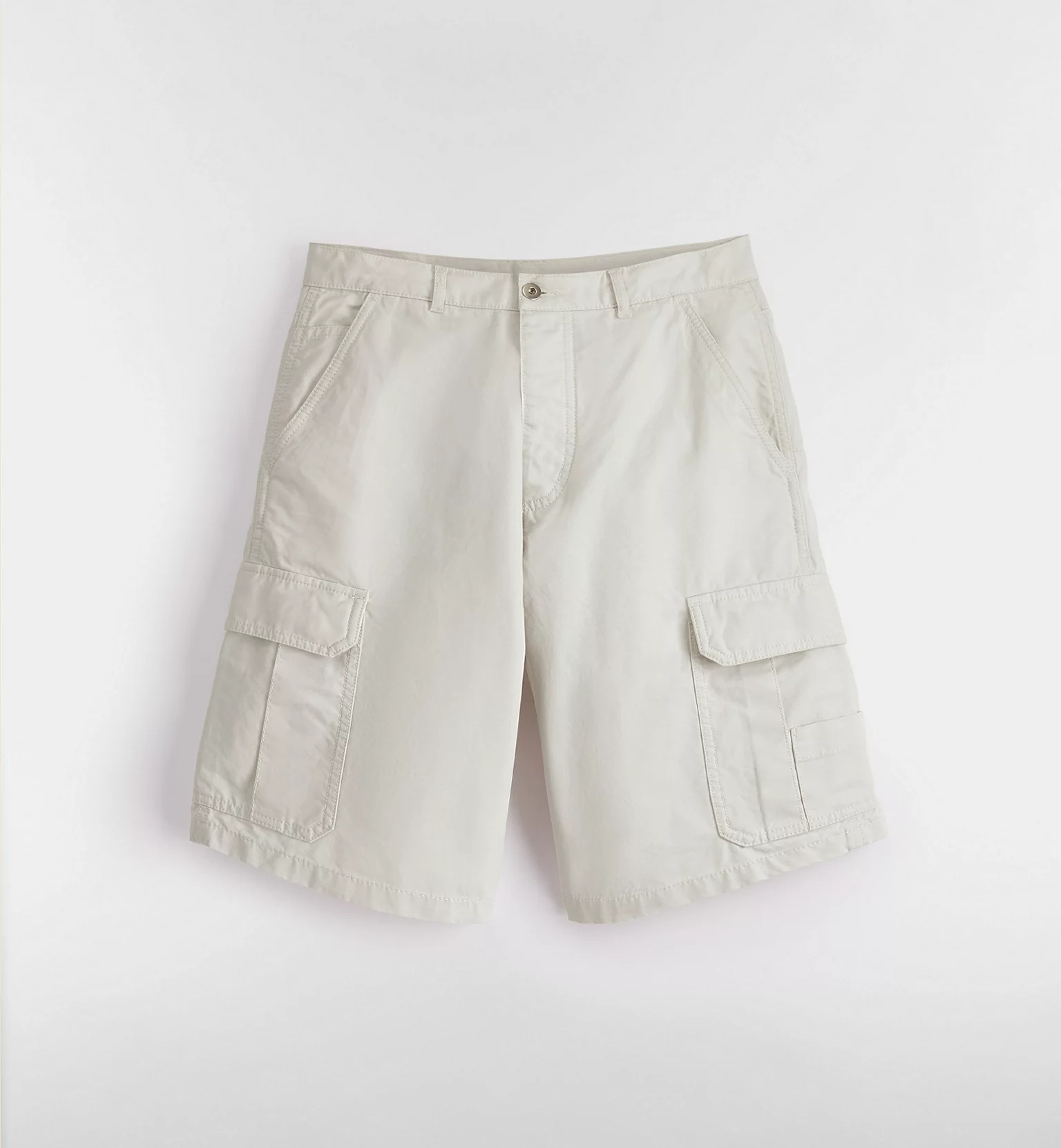 [Christian Dior] Shorts FW26 683D183A3140