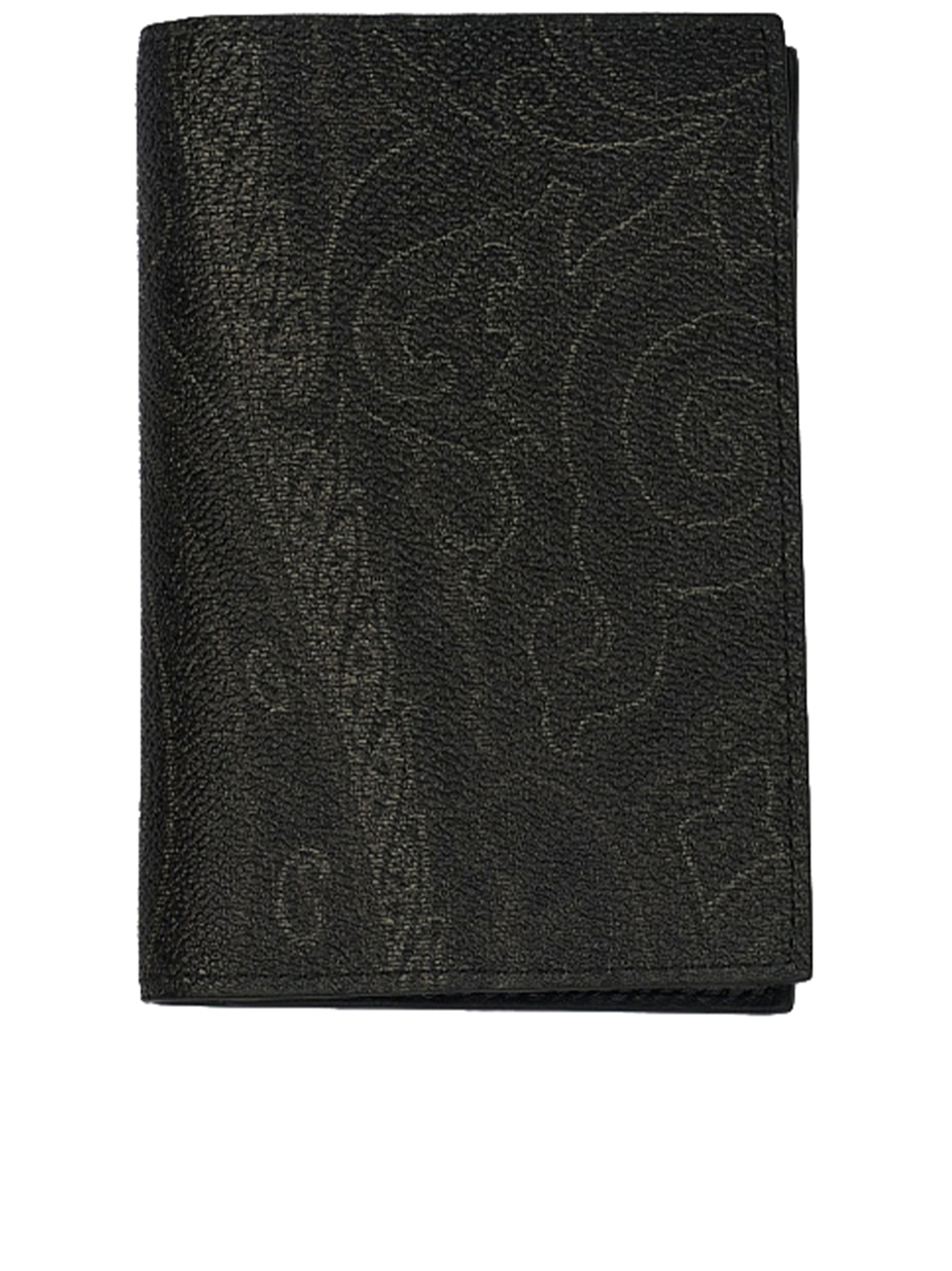 [Etro] Wallet FW26 MP2N0001 AA086