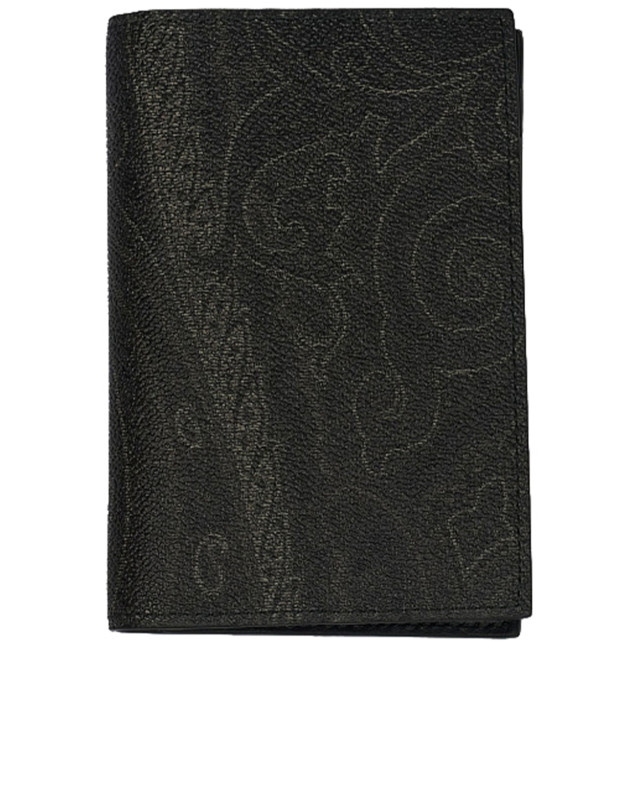 [Etro] Wallet FW26 MP2N0001 AA086