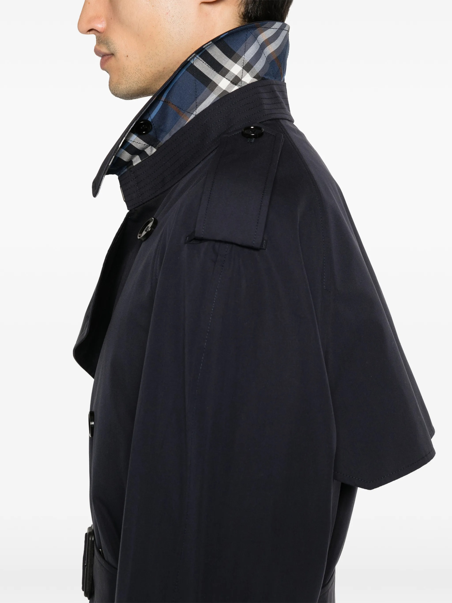 [Burberry] Trench Coat FW26 8121905