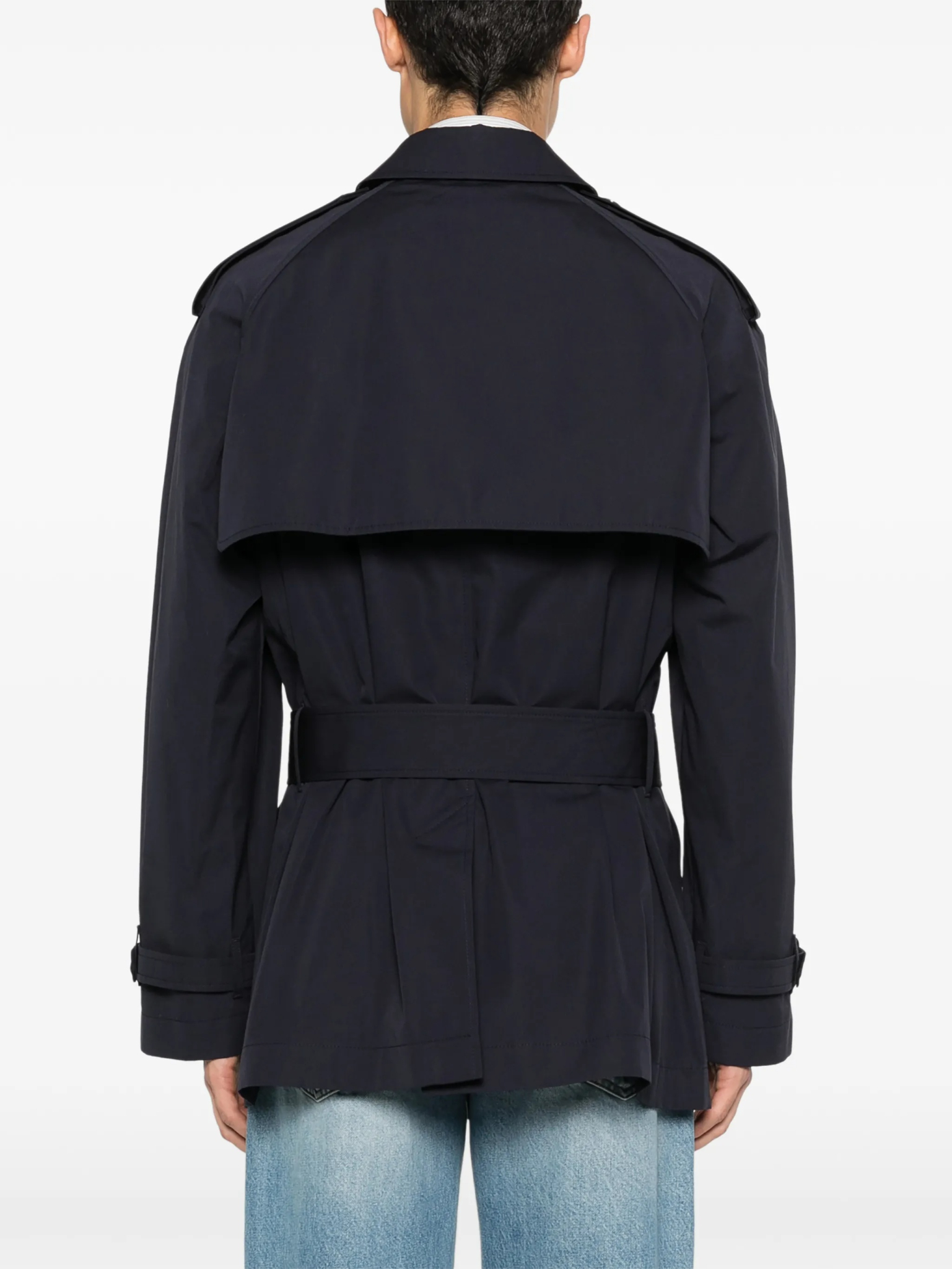 [Burberry] Trench Coat FW26 8121905