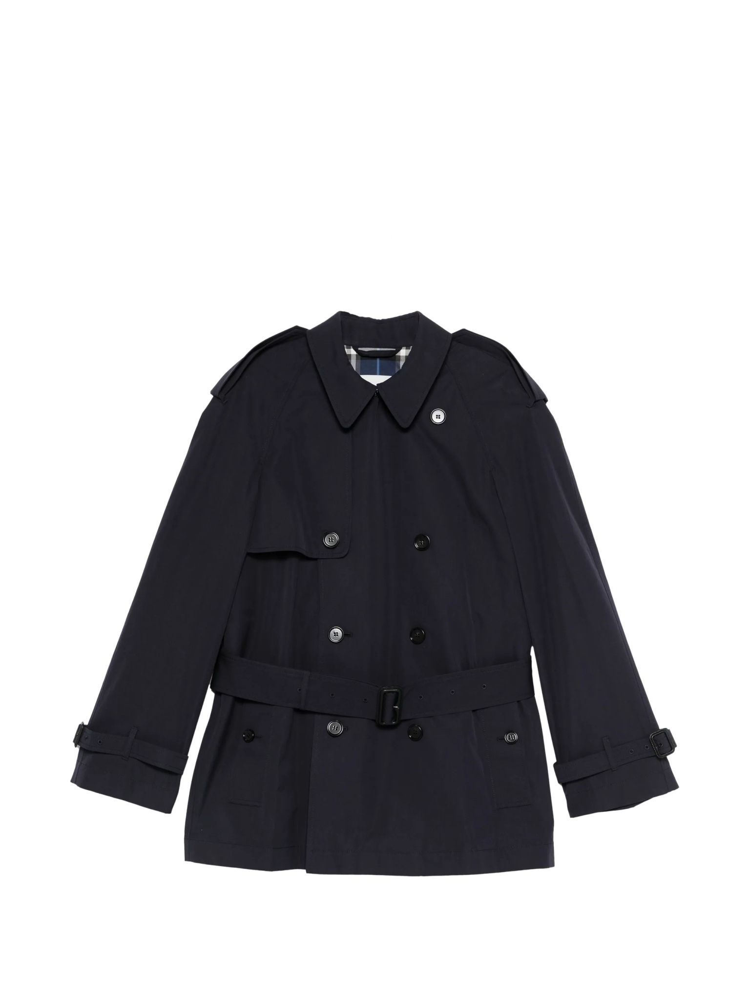 [Burberry] Trench Coat FW26 8121905