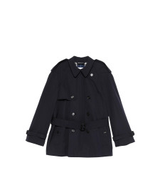 [Burberry] Trench Coat FW26 8121905