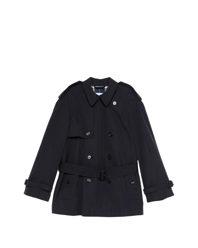 [Burberry] Trench Coat FW26 8121905