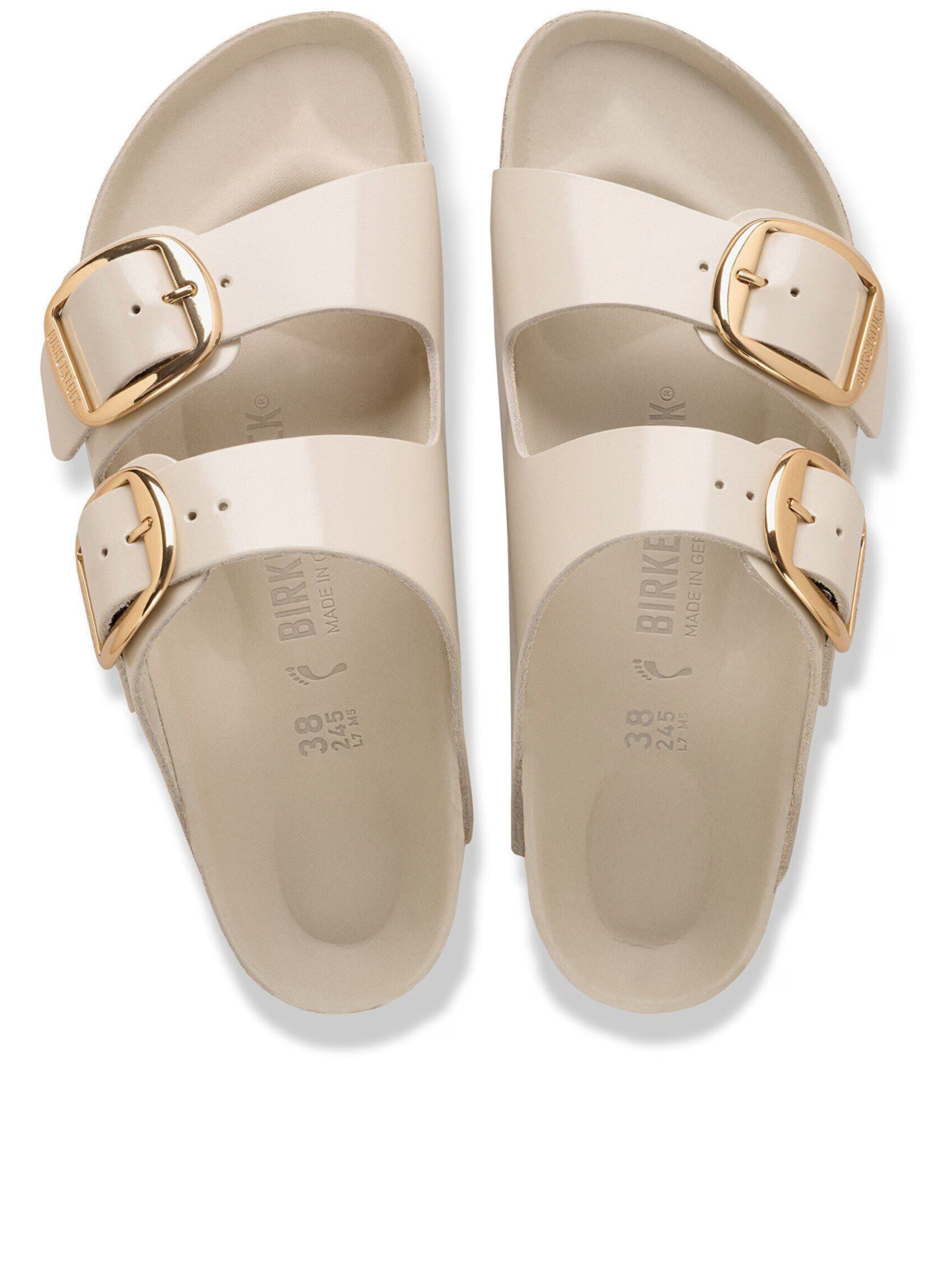 [Birkenstock] Sandals FW26 1031873