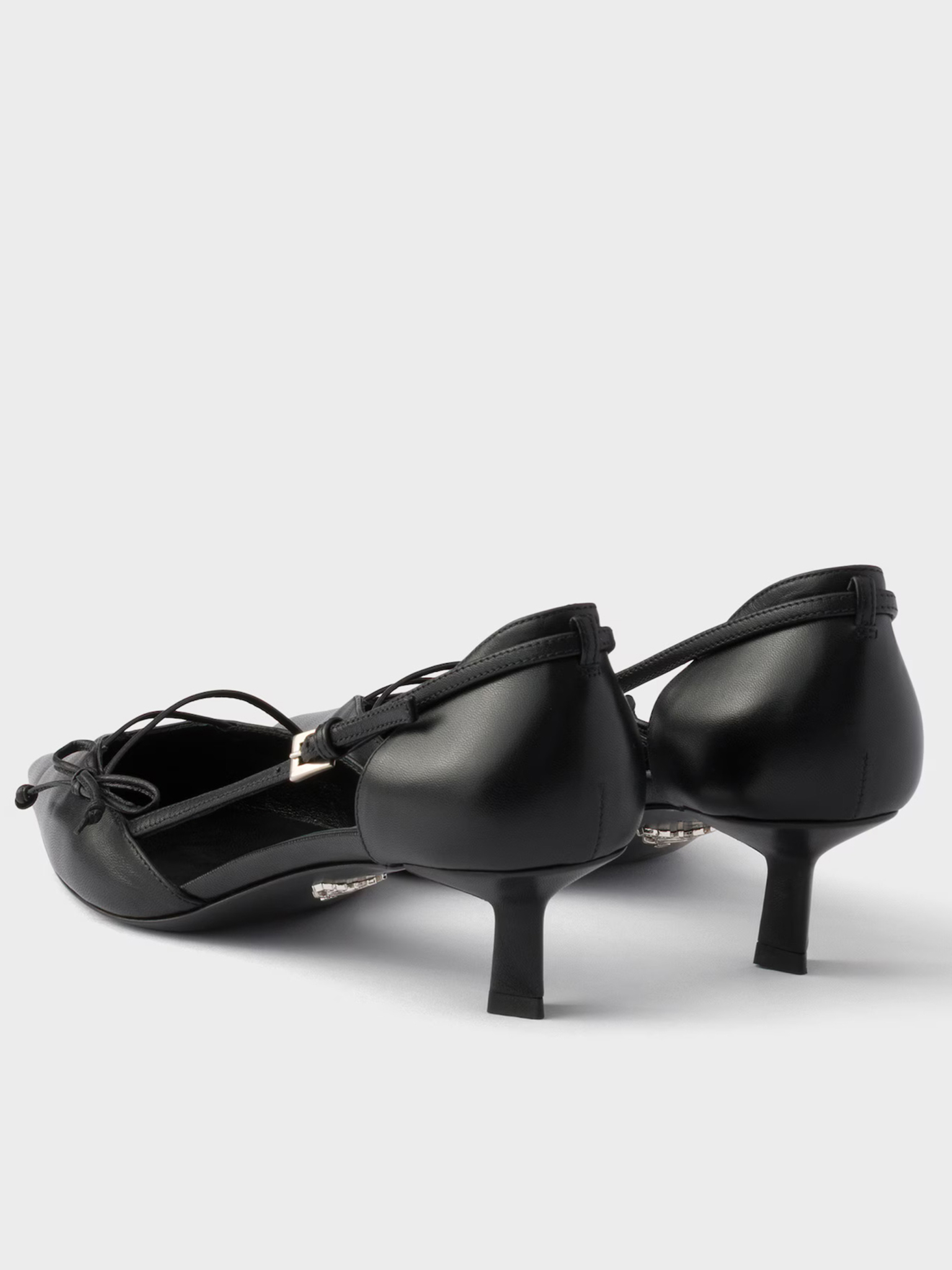 [Prada] Pumps FW26 1I442O 011