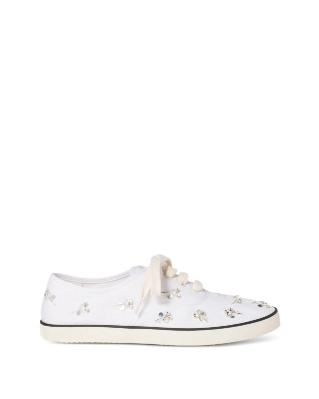 [Miu Miu] Sneakers FW26 5E370E V6B