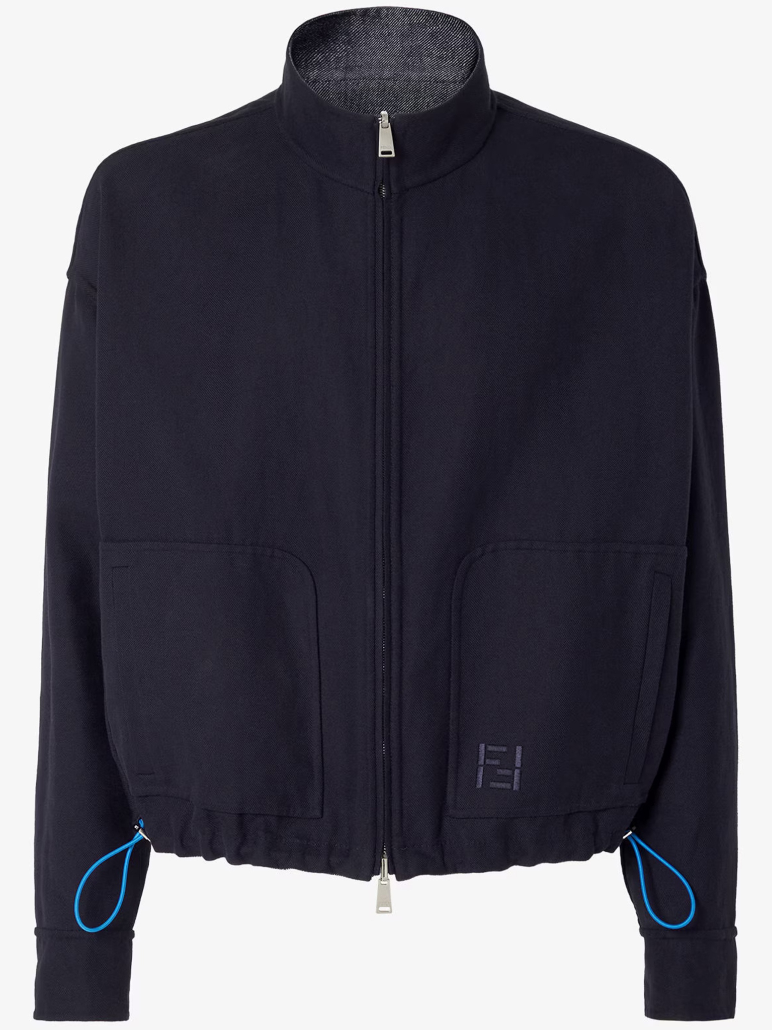 [Fendi] Jacket FW26 FW1433 AYUD