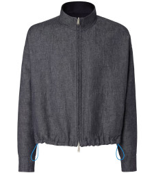[Fendi] Jacket FW26 FW1433 AYUD