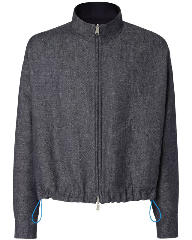 [Fendi] Jacket FW26 FW1433 AYUD