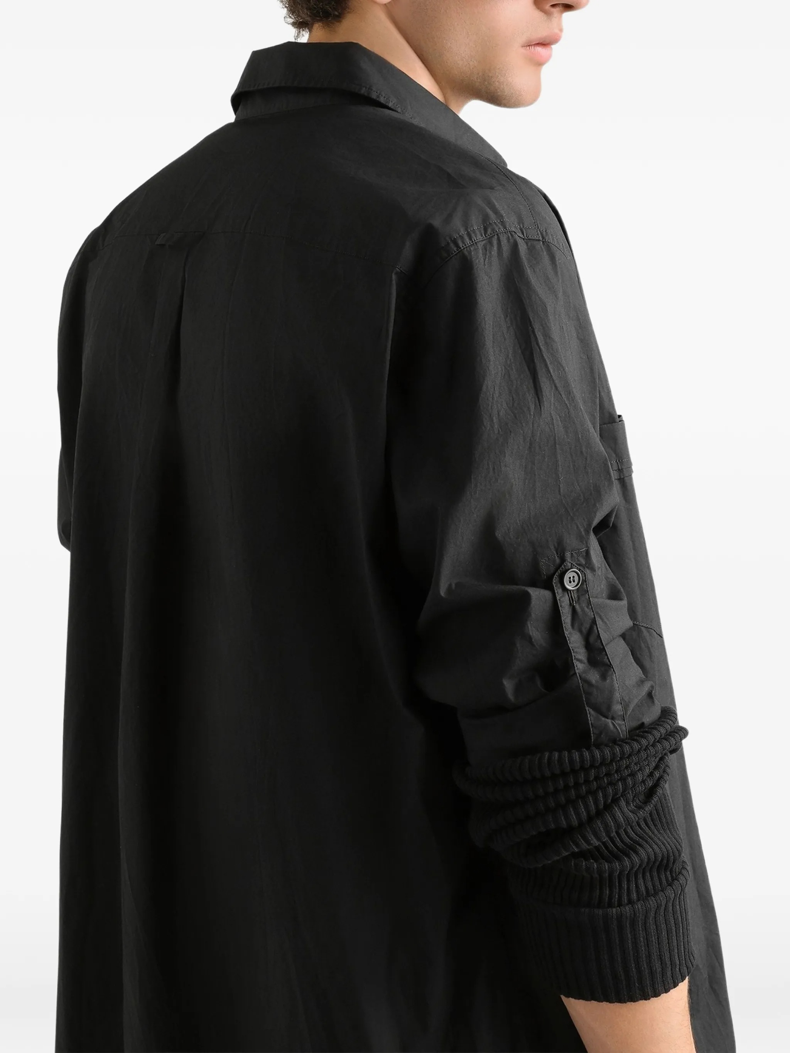 [Dolce & Gabbana] Shirts Long Sleeve FW26 G5OE1T FUFIP