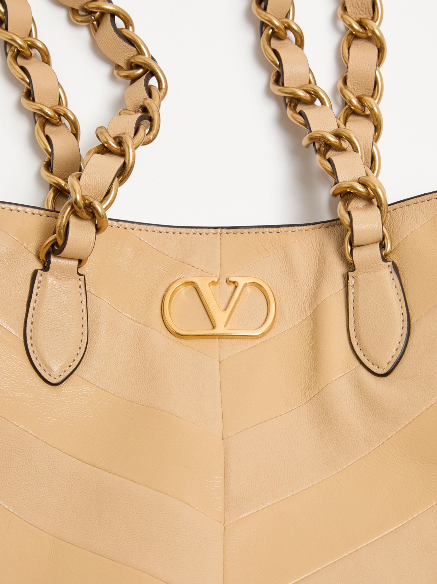 [Valentino] Tote bag FW26 8W2B0T13PSN