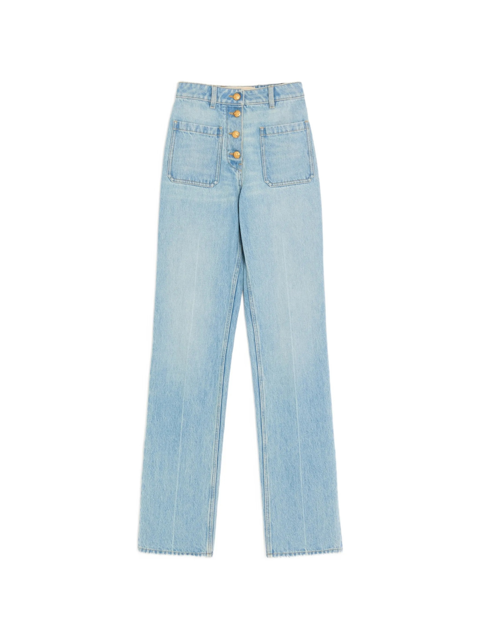 [Valentino] Jeans FW26 8B0DD23LA92