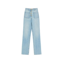 [Valentino] Jeans FW26 8B0DD23LA92