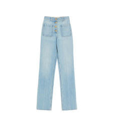 [Valentino] Jeans FW26 8B0DD23LA92