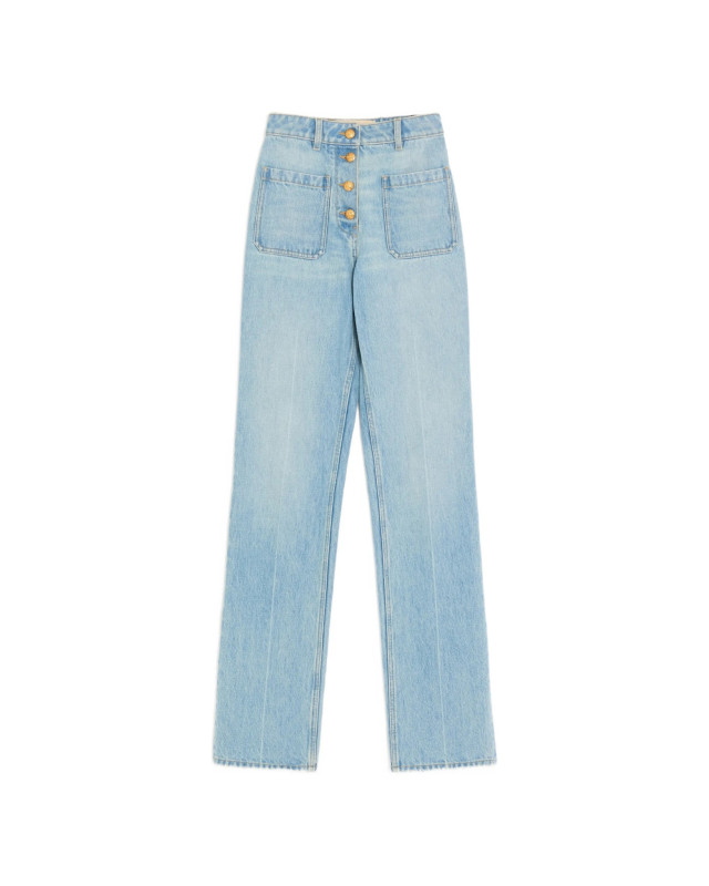 [Valentino] Jeans FW26 8B0DD23LA92