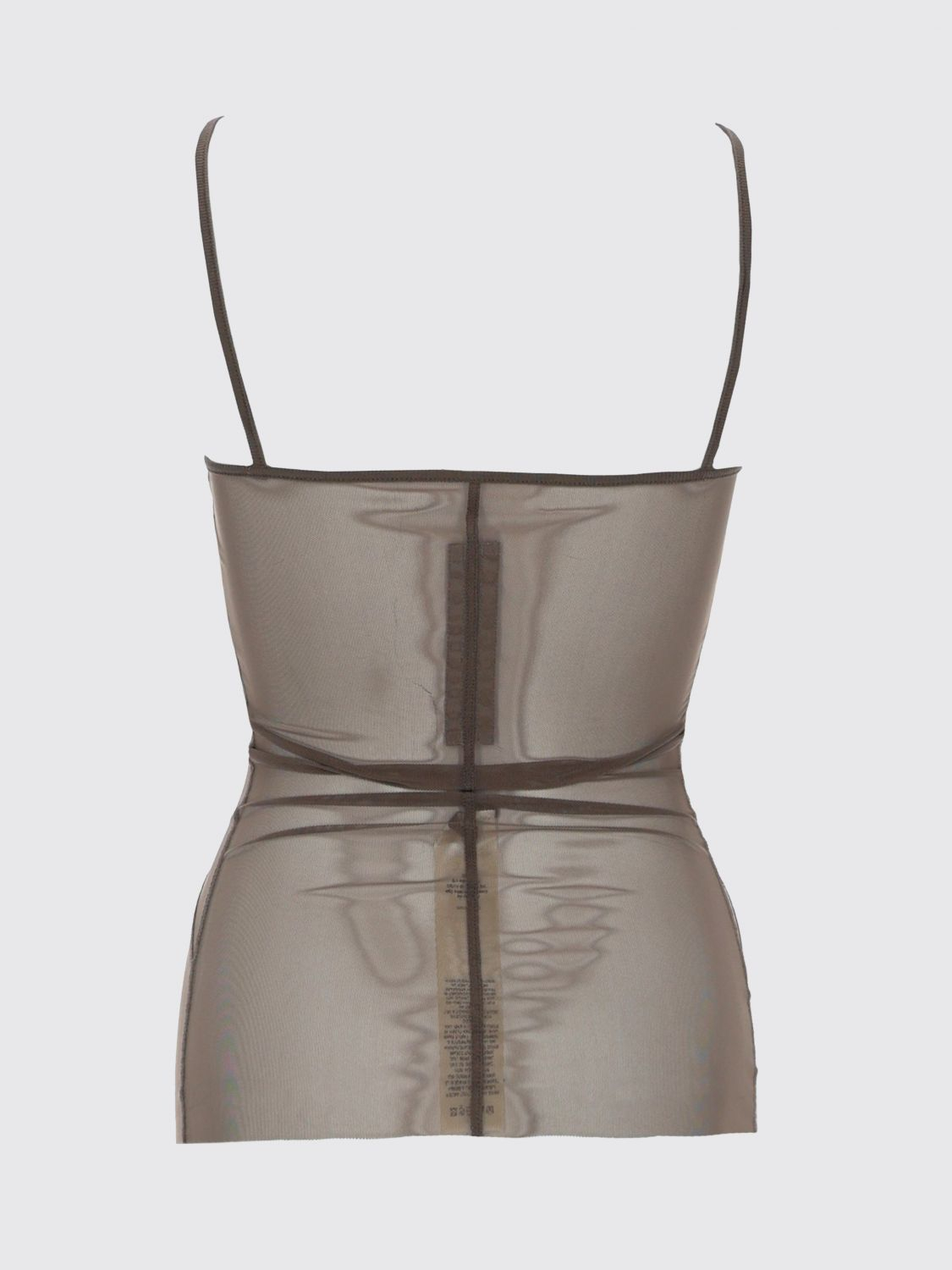 [Rick Owens] Top SS26 RO01F6156TUSRJA 34