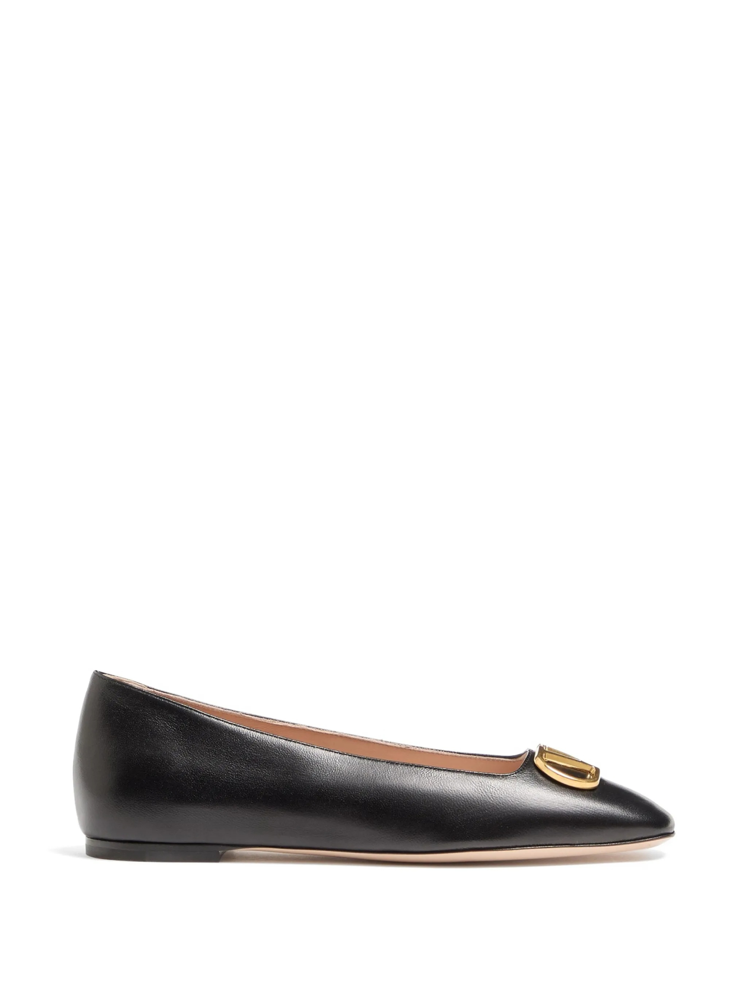 [Valentino] Flat shoes FW26 8W0S0PI8RRE