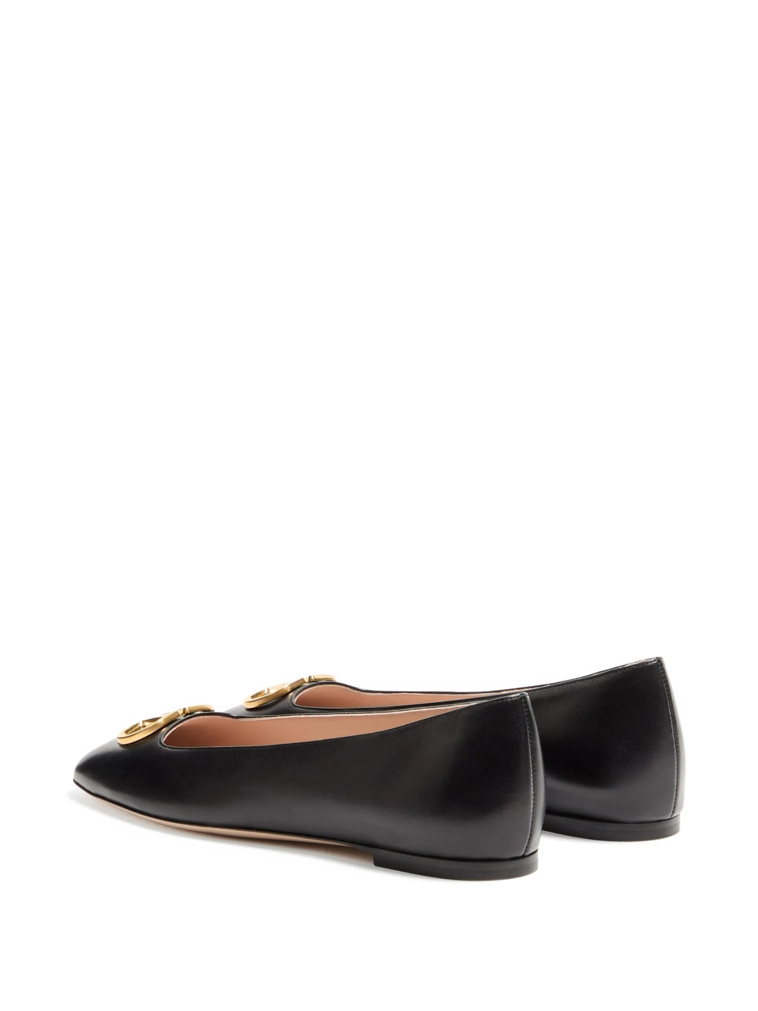 [Valentino] Flat shoes FW26 8W0S0PI8RRE