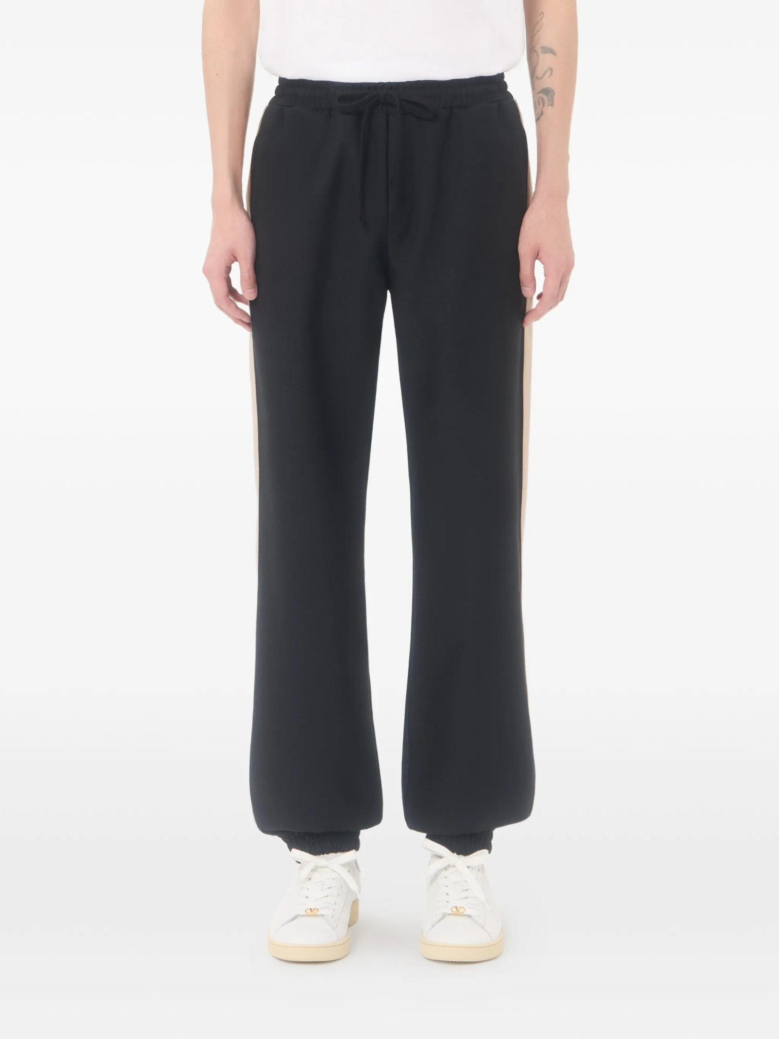 [Valentino] Training Pants FW26 8V0MD05VBGQ