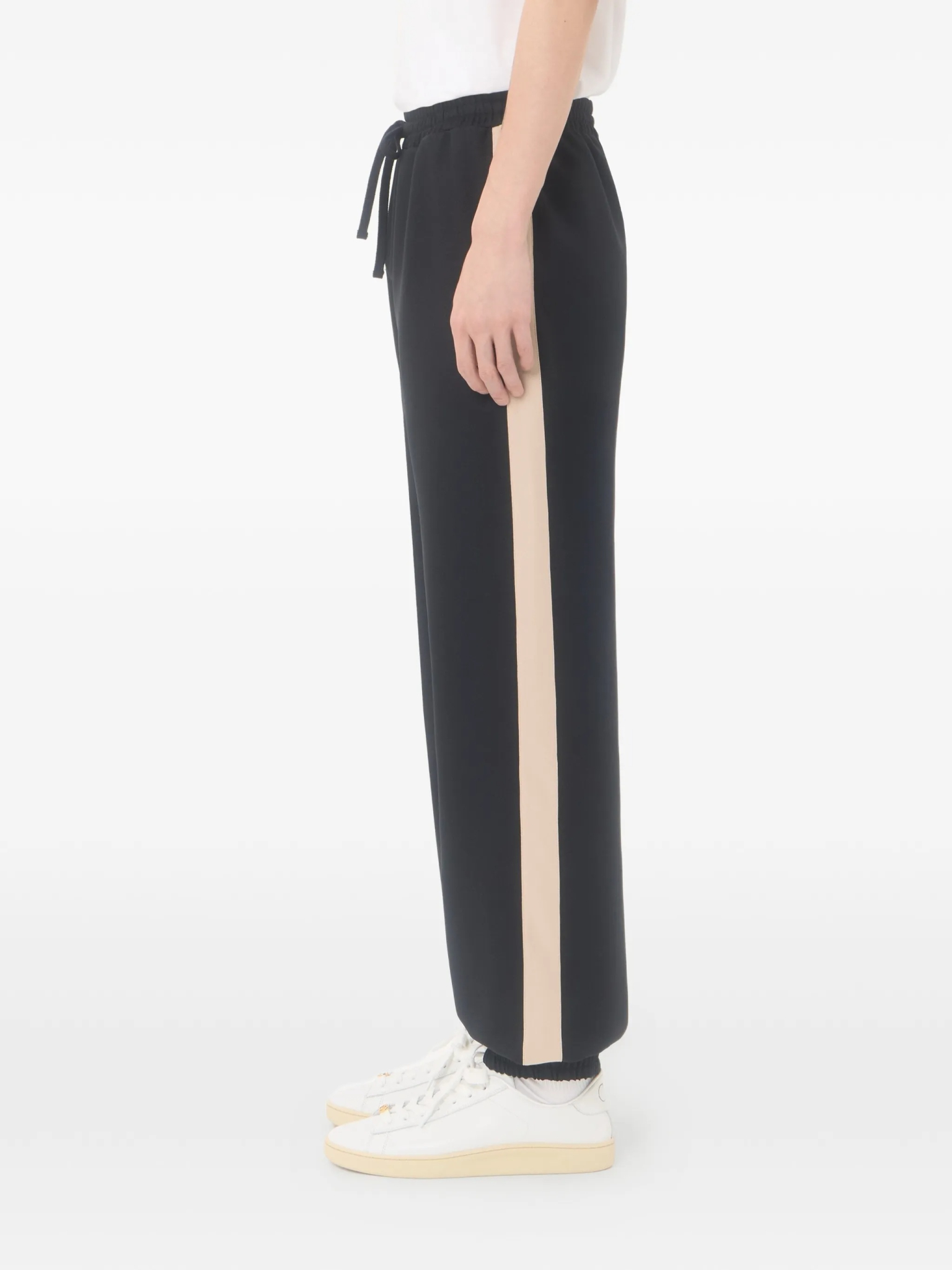 [Valentino] Training Pants FW26 8V0MD05VBGQ