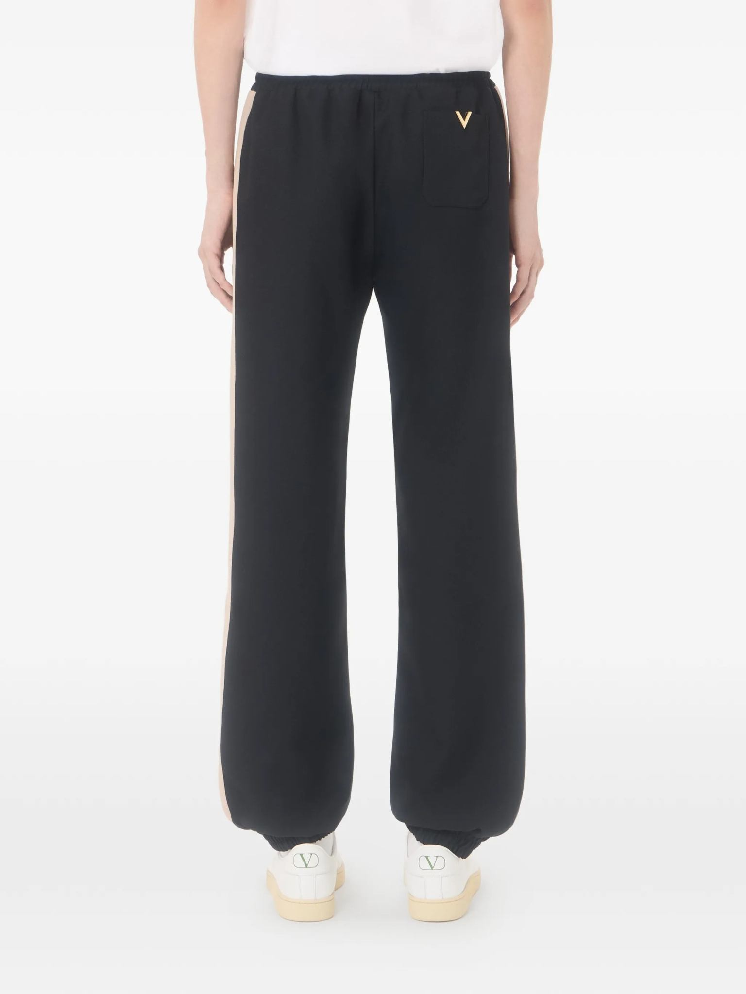 [Valentino] Training Pants FW26 8V0MD05VBGQ
