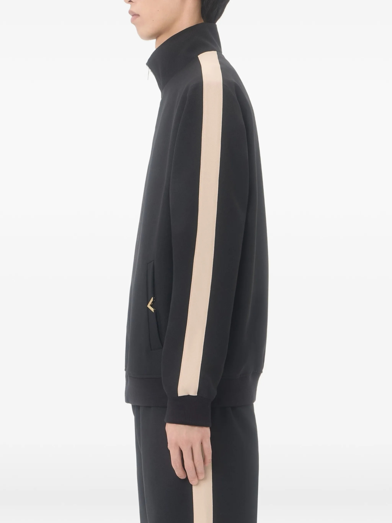 [Valentino] Sweatshirt FW26 8V0MF30FBGQ