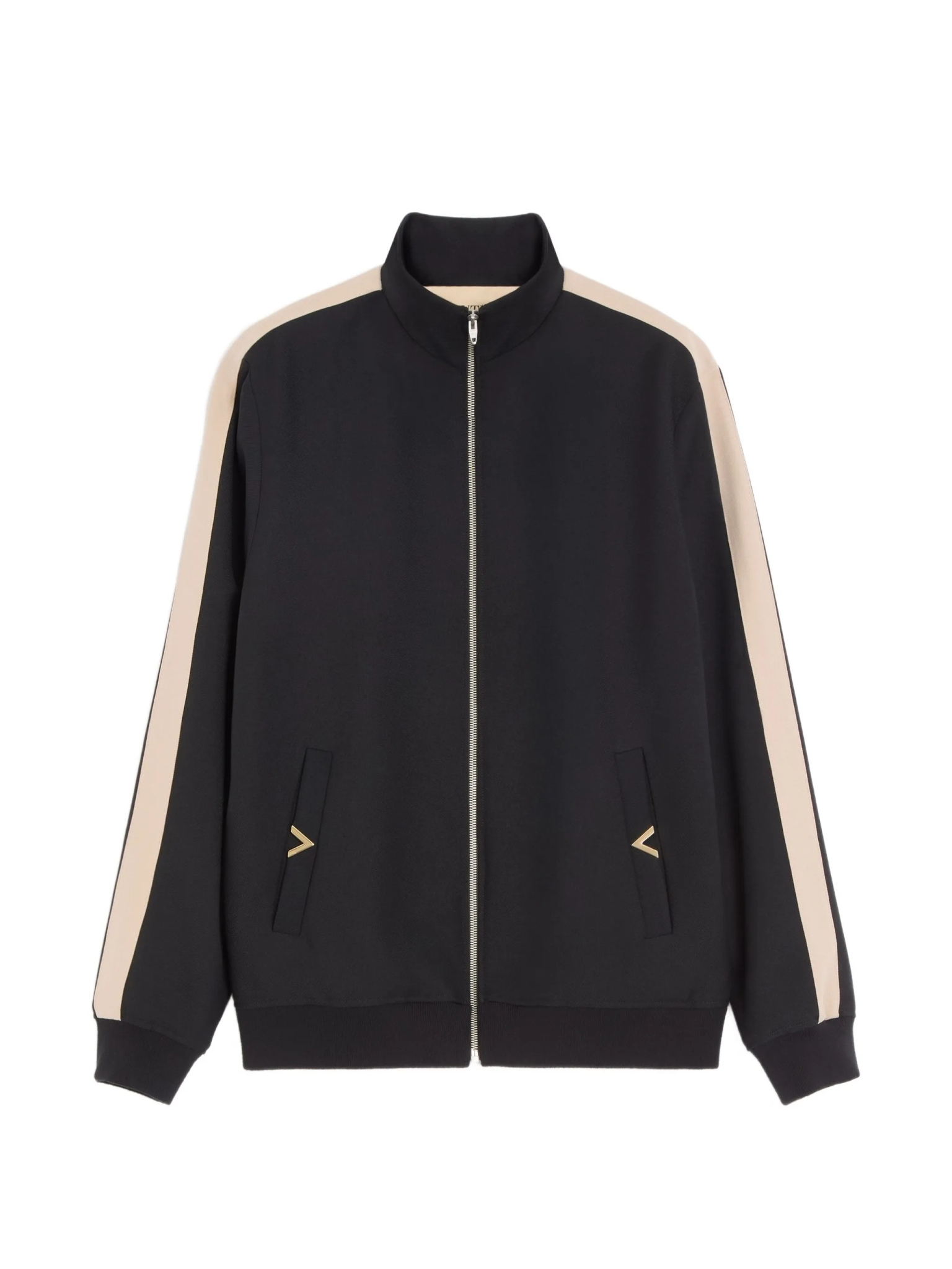 [Valentino] Sweatshirt FW26 8V0MF30FBGQ