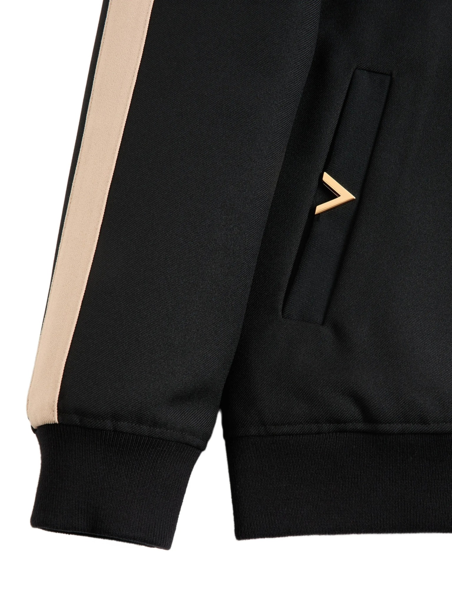 [Valentino] Sweatshirt FW26 8V0MF30FBGQ